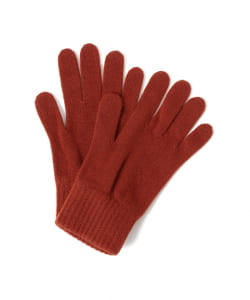 Johnstons of Elgin / カシミヤ グローブ