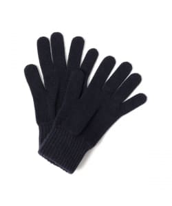 Johnstons of Elgin / カシミヤ グローブ