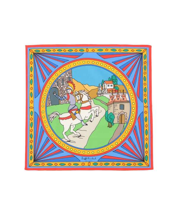 ハンカチ♡ハンドメイドオーダー価格表受付ページ