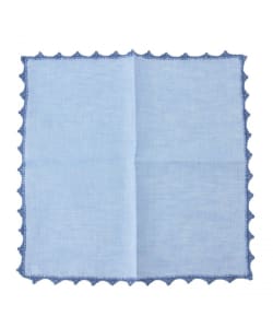 【MUNGAI / リネン パイピング チーフ】