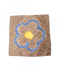 ▲FRANCOBASSI/フラワーチーフ◎