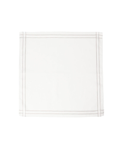 GRAZIINA / line handkerchief