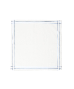 GRAZIINA / line handkerchief
