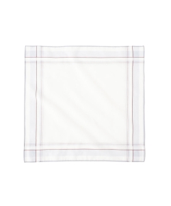 GRAZIINA / line handkerchief