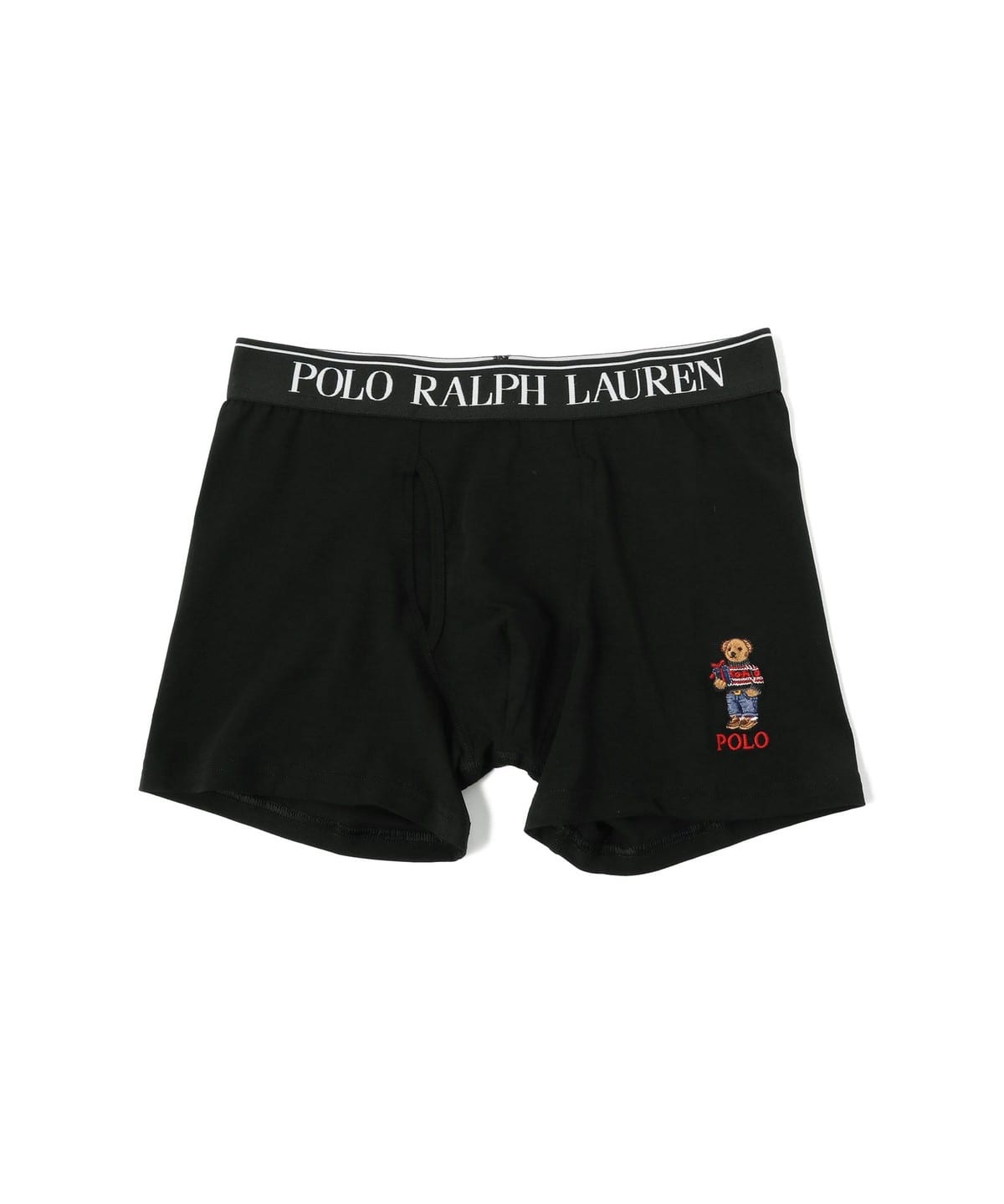 BEAMS BEAMS F POLO RALPH LAUREN / Bear boxer briefs (underwear