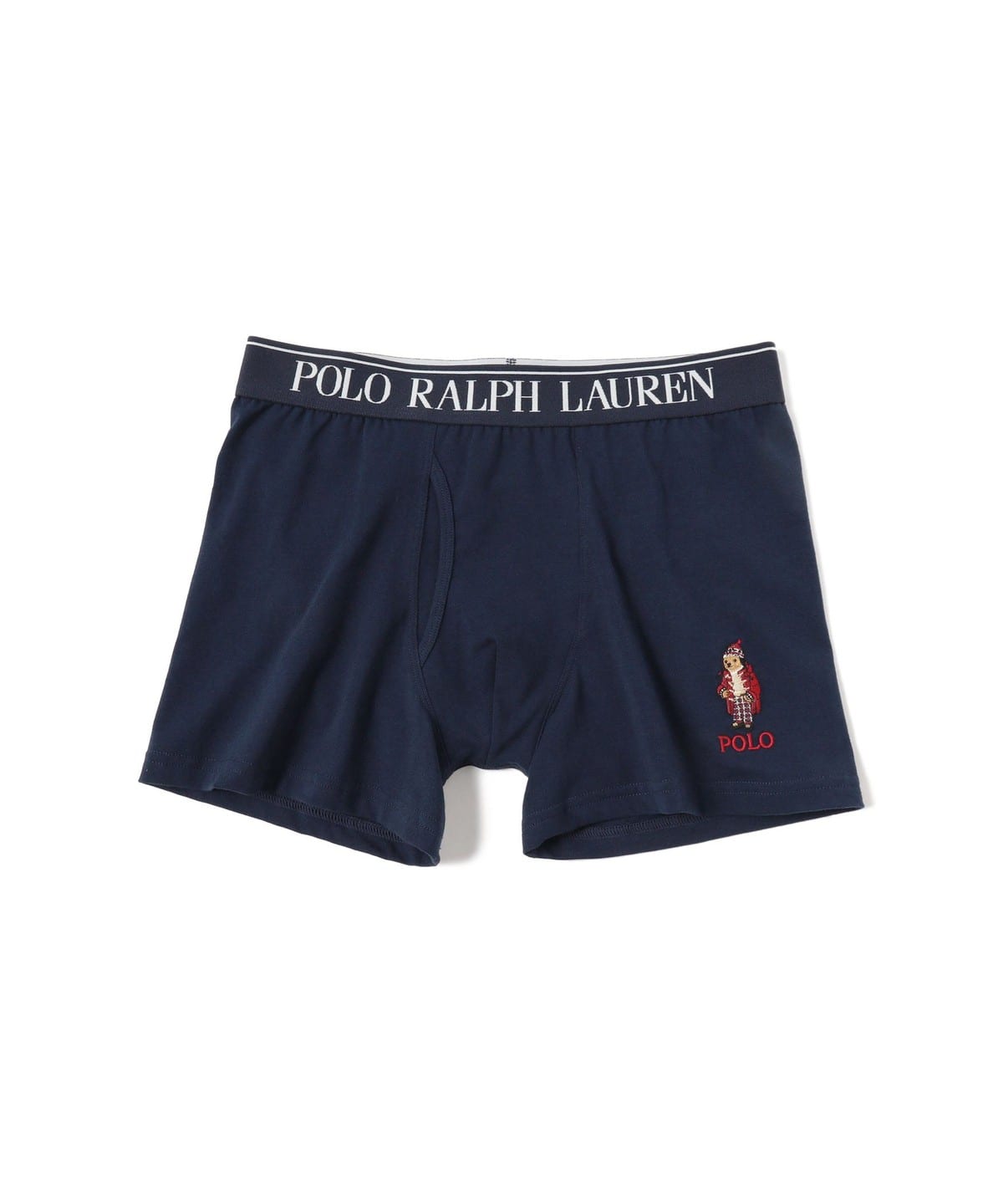 BEAMS F（ビームスF）POLO RALPH LAUREN / ホリデーベア