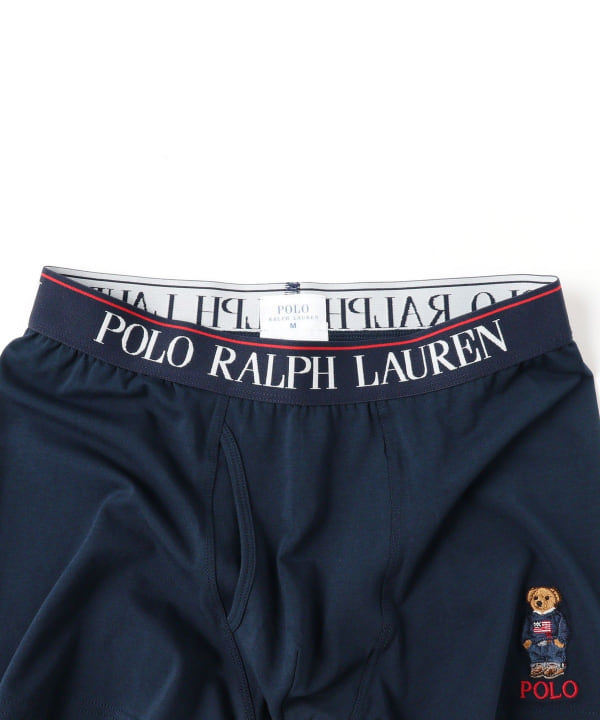 BEAMS F(ビームスF)POLO RALPH LAUREN / ベア ソリッド BEAMS F(ビームスF)POLO RALPH LAUREN / ベア ソリッド