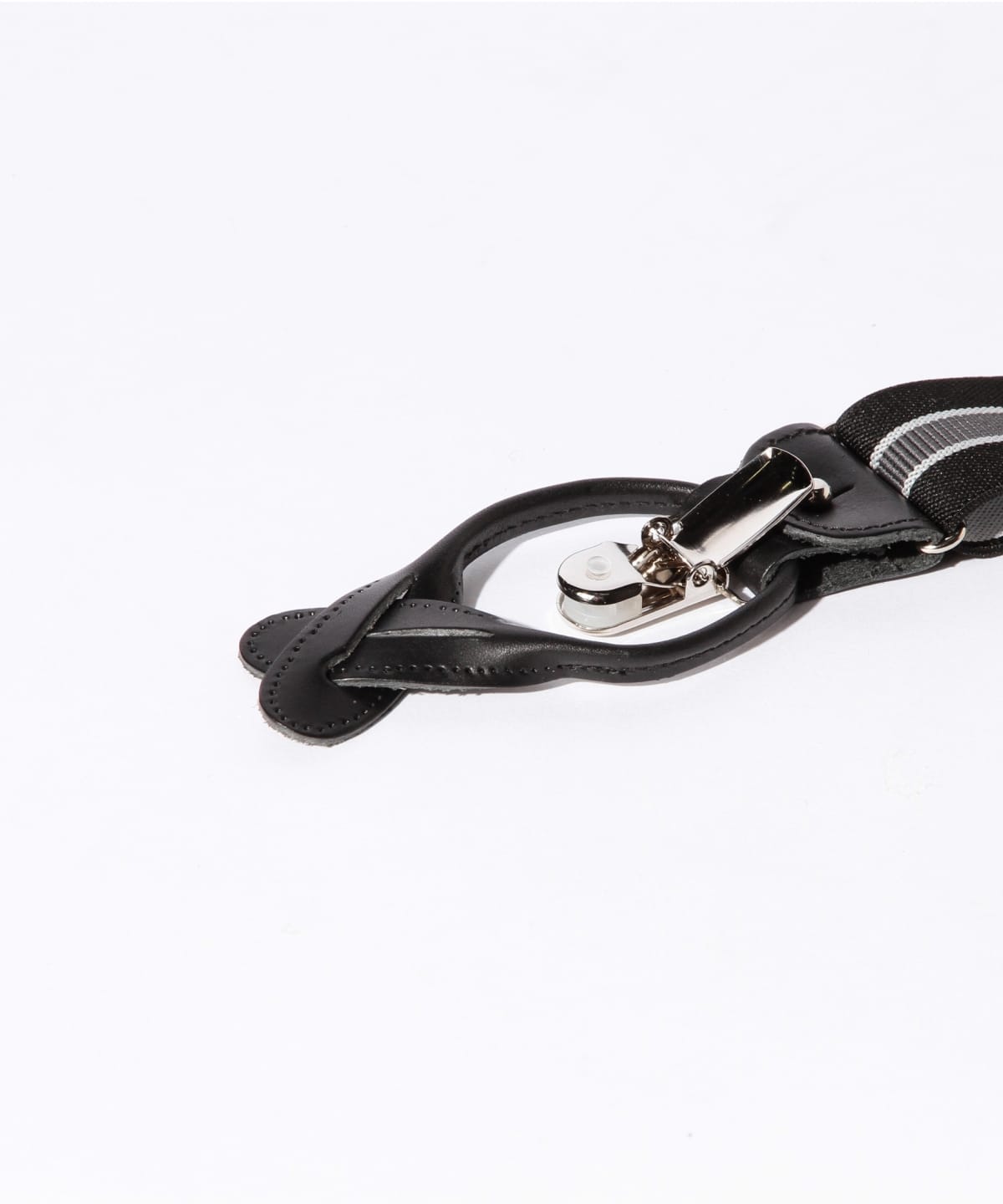 BEAMS F（ビームスF）ALBERT THURSTON / ストライプ