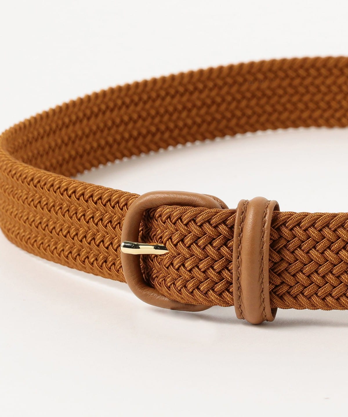 BEAMS F（ビームスF）【別注】Anderson's / ラバー メッシュ