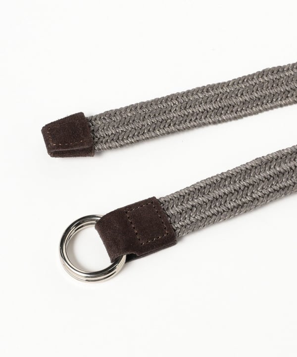 SELECT STORE SEPTIS / LEATHER MAN(レザーマン) DOUBLE RING