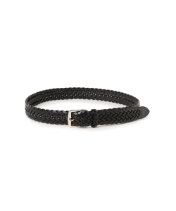 J&M DAVIDSON / HARNESS レザーメッシュベルト