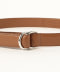 L. BROW N（GOLD）