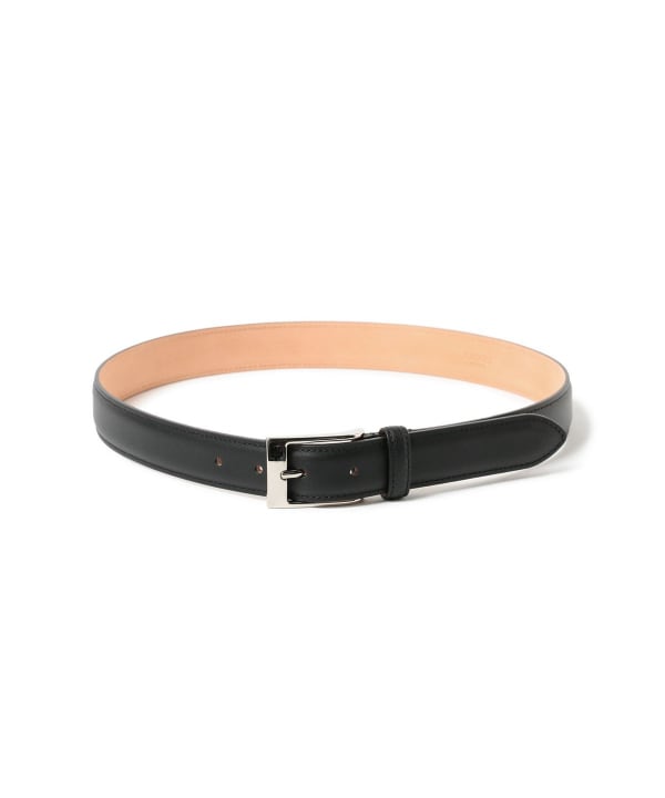 J&M Davidson DAVIDSON ベルト HARNESS BUCKLE END STITCH