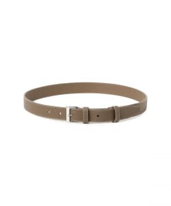 Anderson's / グレインレザー ウォッチバックル ベルト