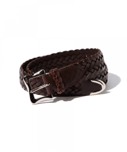 ▲●J&M Davidson / メッシュベルト