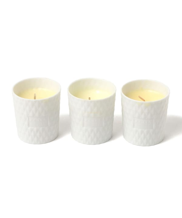 CLAUS PORTO / 3セット CANDLES