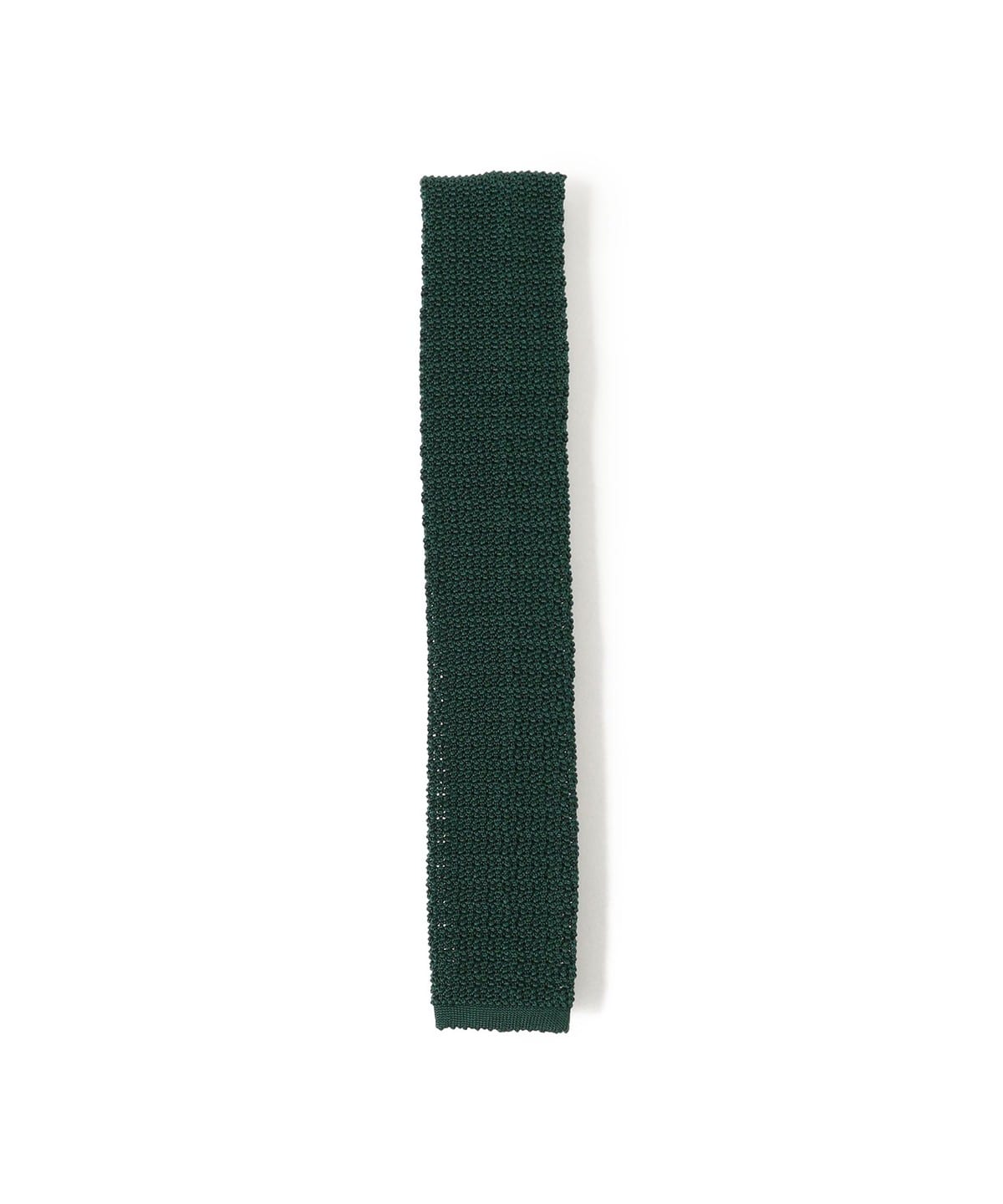 ASCOT アスコット / ニット タイ スーツ・ネクタイ MEN GREEN ONE SIZE ASCOT アスコット / ニット タイ スーツ・ネクタイ MEN GREEN ONE SIZE