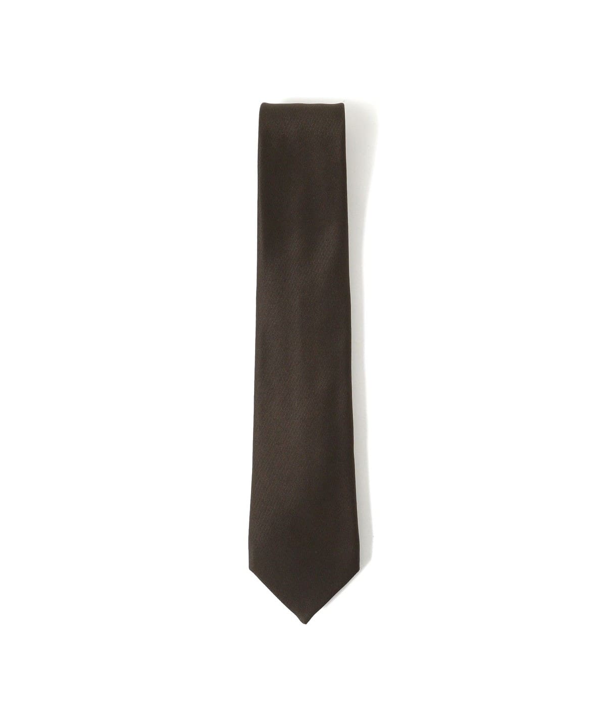 JOHN COMFORT ジョンコンフォート / 50オンス ソリッド ネクタイ スーツ・ネクタイ MEN RICH BROWN ONE SIZE JOHN COMFORT ジョンコンフォート / 50オンス ソリッド ネクタイ スーツ・ネクタイ MEN RICH BROWN ONE SIZE