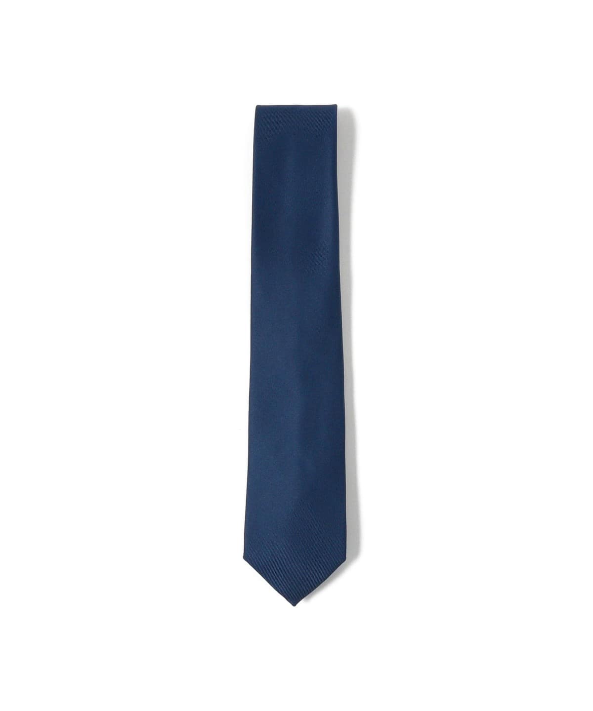 JOHN COMFORT ジョンコンフォート / 50オンス ソリッド ネクタイ スーツ・ネクタイ MEN BLUE ONE SIZE JOHN COMFORT ジョンコンフォート / 50オンス ソリッド ネクタイ スーツ・ネクタイ MEN BLUE ONE SIZE
