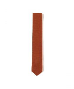 Dimaglia Cravatte / solid knit tie