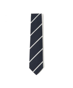 ▲BEAMS F / ストライプ ネクタイ