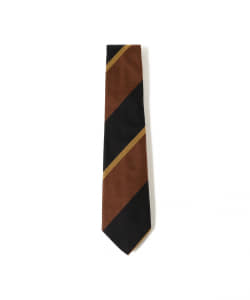 ■【FRANCO BASSI / ストライプ ネクタイ】▼▼