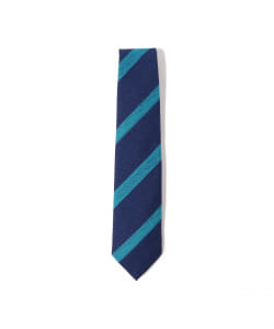 ■【Seaward & Stearn / 別注 ストライプ ネクタイ】▼▼