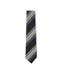 ■【FRANCO BASSI / ストライプ ネクタイ】▼▼