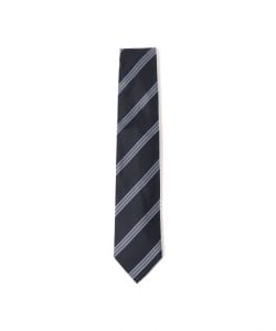 BEAMS F / 男裝 條紋 領帶