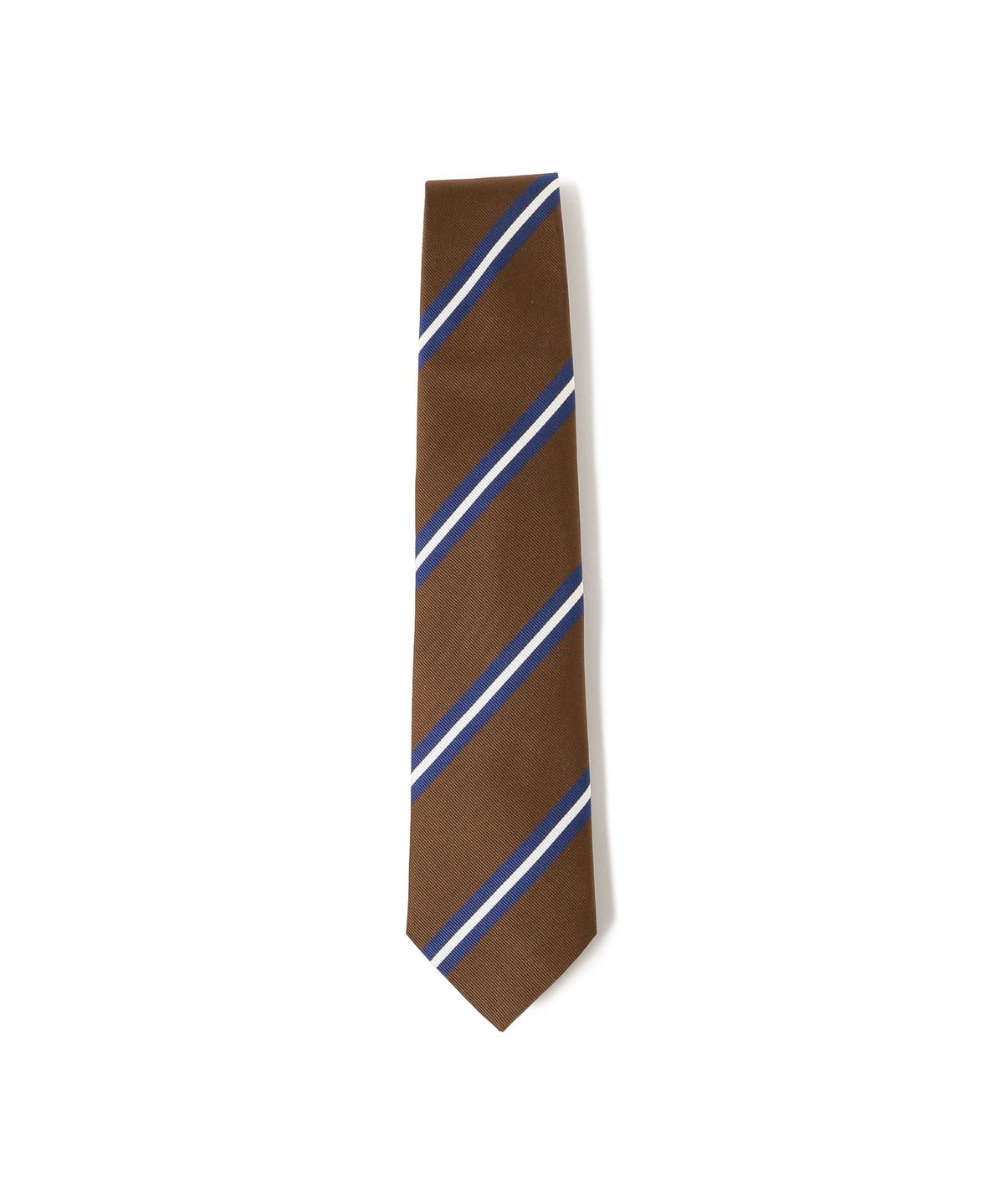 BEAMS F Seaward & Stearn BEAMS条纹领带（西装/领带）邮购 | BEAMS