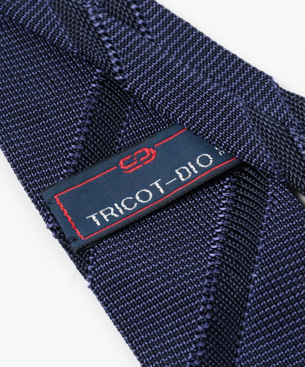 BEAMS F（ビームスF）【8/7再値下げ】TRICOT-DIO / ジャカード