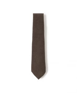 FRANCO BASSI / 男裝 克什米爾 素色 領帶