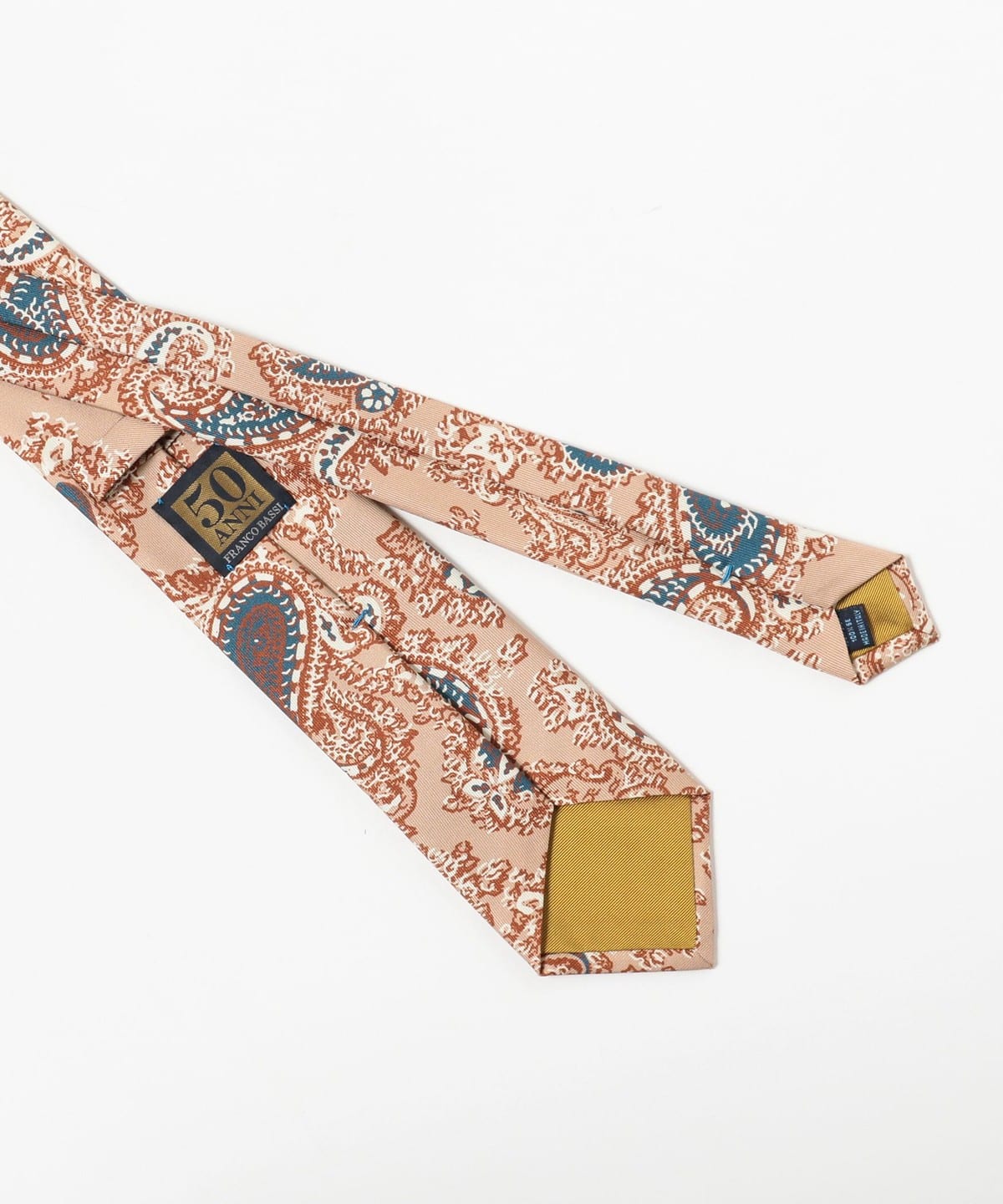 FRANCO BASSI × BEAMS F ネクタイ 21553089380_C_1.jpg