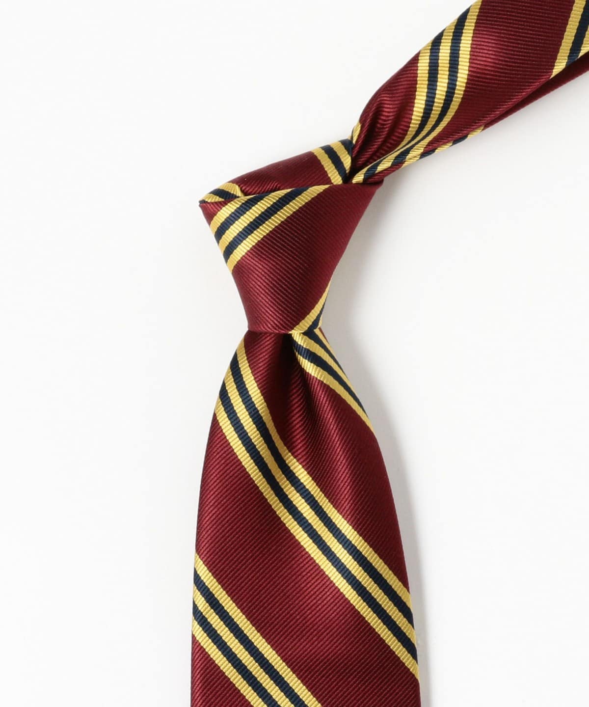 フォロー割適用済新品BrooksBrothersレッドゴールド#1ストライプタイ 秋セール！新品BrooksBrothersレッドゴールド#1ストライプタイ 【公式