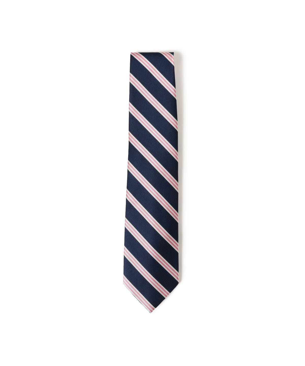 Brooks Brothers ブルックス ブラザーズ / レップストライプ ネクタイ スーツ・ネクタイ MEN NAVY*WHT/330000934 ONE SIZE Brooks Brothers ブルックス ブラザーズ / レップストライプ ネクタイ スーツ・ネクタイ MEN NAVY*WHT/330000934 ONE SIZE