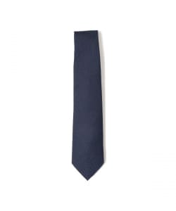 Seaward & Stearn / シルク スクエア ネクタイ