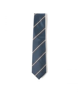 Fermo Fossati Striped Tie
