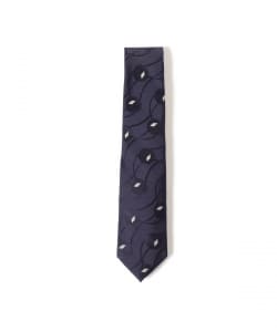 Fermo Fossati small pattern tie