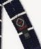 NAVY*WHITE