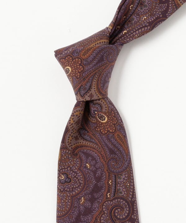 BEAMS F（ビームスF）【1/15再値下げ】Seaward & Stearn / シルク