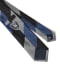 BLACK*BLUE*GREY