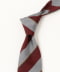 GREY*BORDEAUX