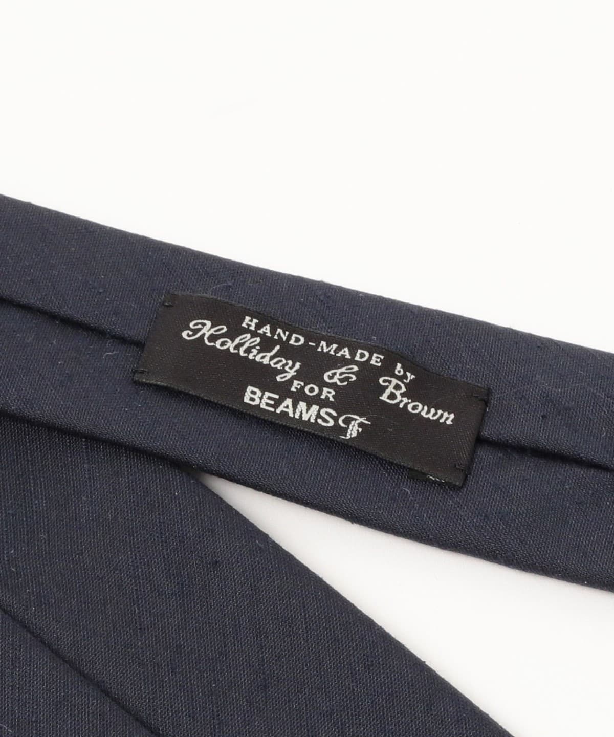 ビームスエフ ネクタイ ソリッドタイ 無地 ハイブランド 高級シルク 黒茶 ビームスエフ ネクタイ ソリッドタイ 無地 ハイブランド 高級シルク 黒茶