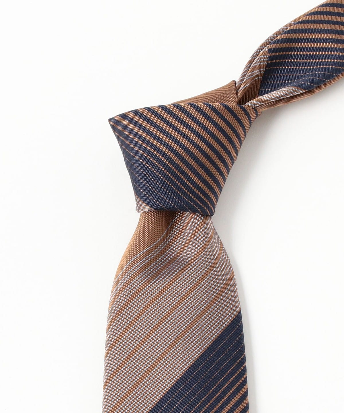 O*o様 【中村氏レコメンド】フランコバッシ ビームスエフ ネクタイ