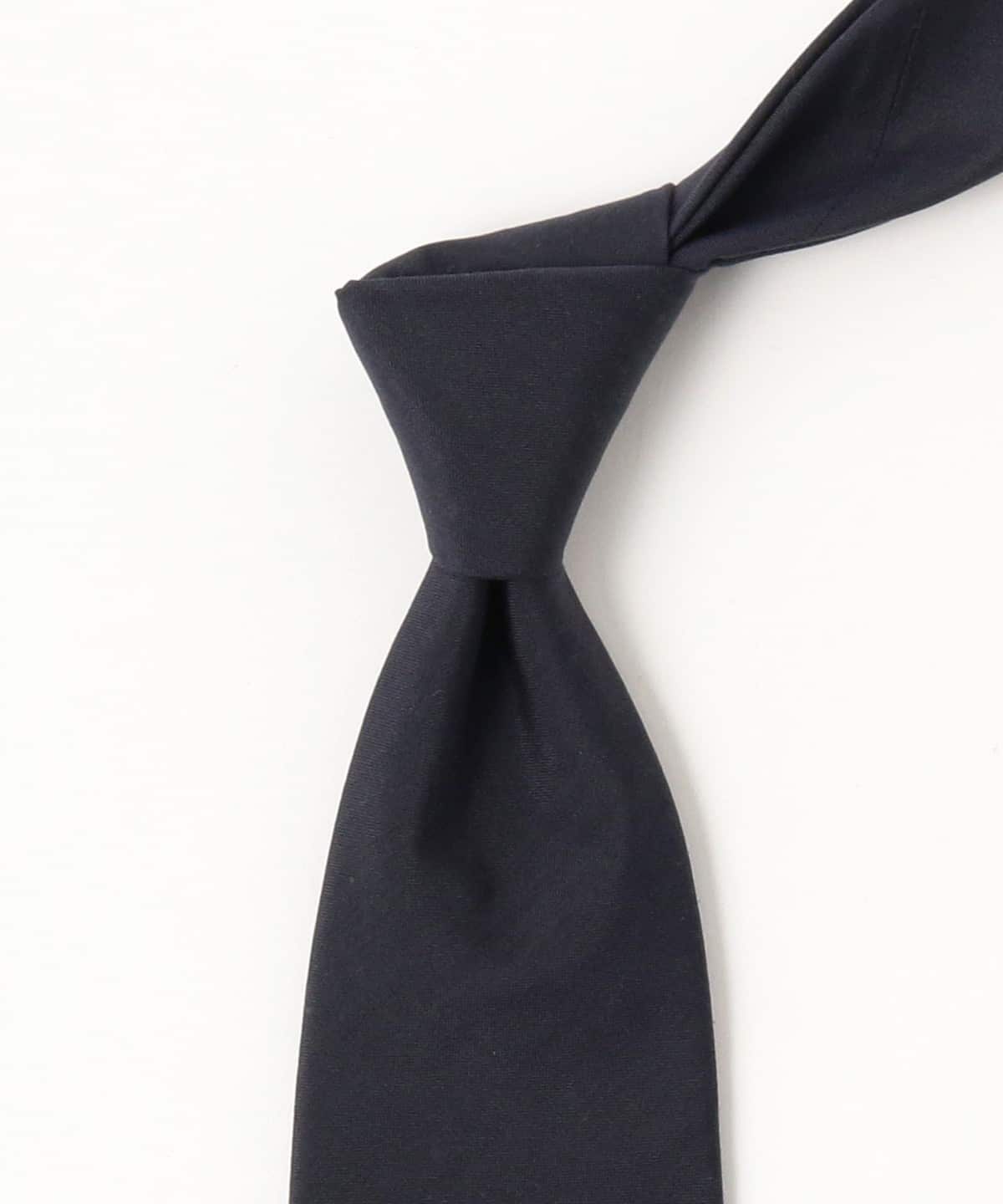 BEAMS F Silk Solid Necktie (Suits & Neckties) for sale BEAMS BEAMS
