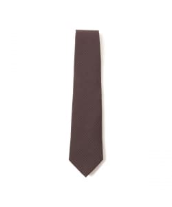 Seaward & Stearn / シルク ハウンドトゥース ネクタイ