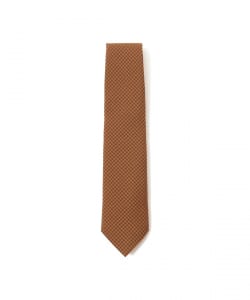 Seaward & Stearn / シルク ハウンドトゥース ネクタイ