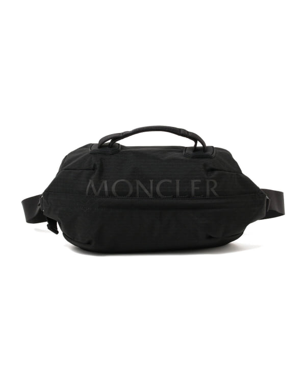 BEAMS F（ビームスF）MONCLER / ALCHEMY ベルト バッグ（バッグ