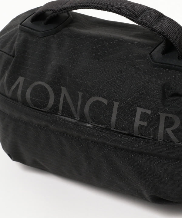 BEAMS F（ビームスF）MONCLER / ALCHEMY ベルト バッグ（バッグ