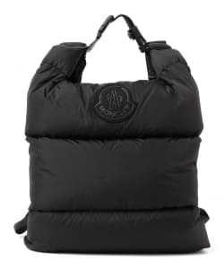 MONCLER / LEGERE ダウン バックバック